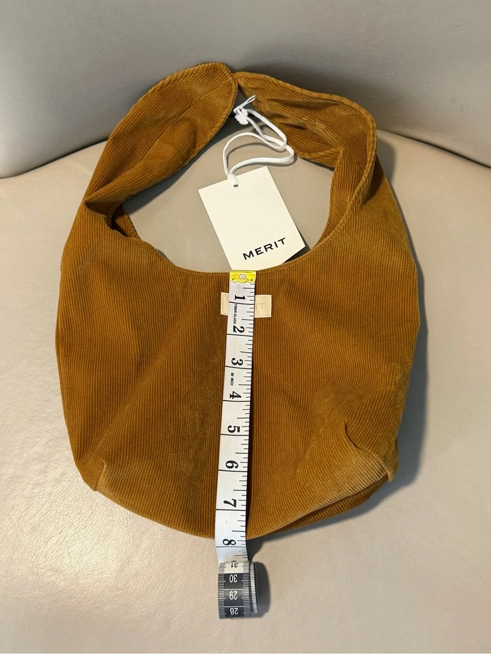 Merit new tags